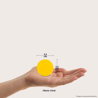 Bálsamo Multiúso Le Petit Baume 15g